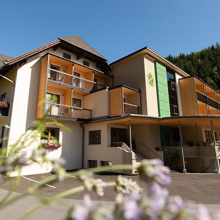 Hotel Moenichwalderhof Monichwald Exterior foto