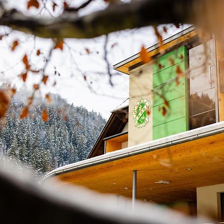 Hotel Moenichwalderhof Monichwald Exterior foto